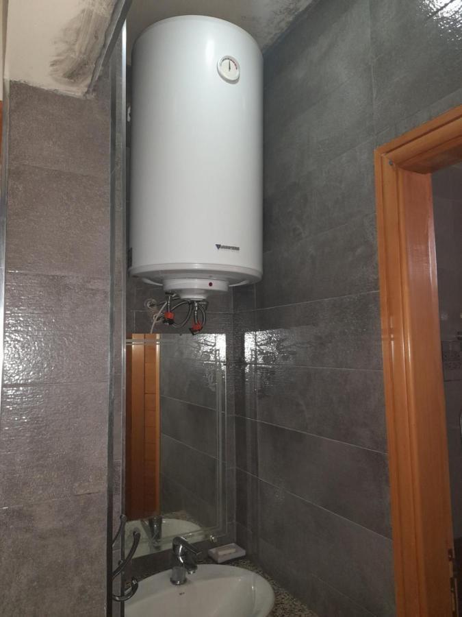 Appartement Meuble Ennasr49 Khenifra Exterior photo