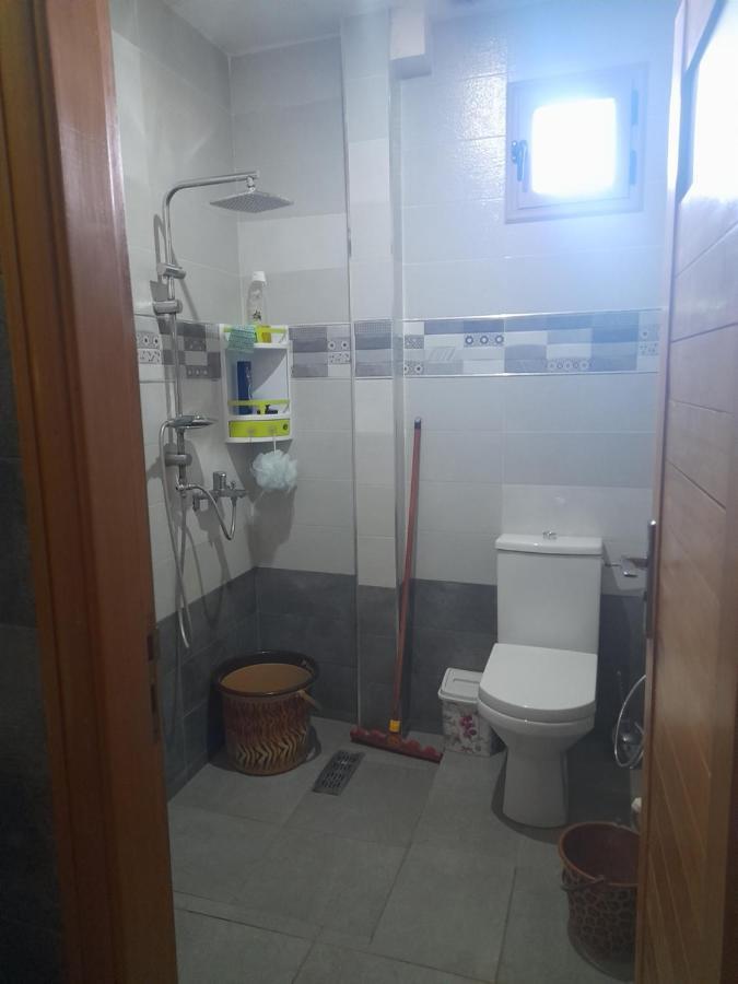 Appartement Meuble Ennasr49 Khenifra Exterior photo