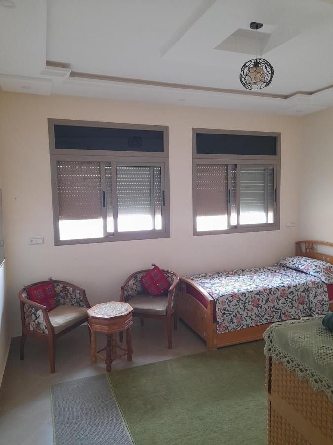 Appartement Meuble Ennasr49 Khenifra Exterior photo