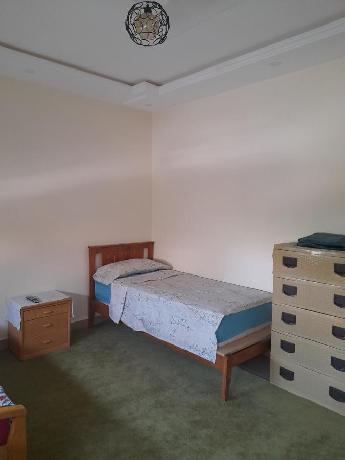 Appartement Meuble Ennasr49 Khenifra Exterior photo