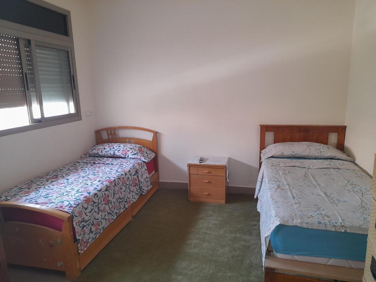 Appartement Meuble Ennasr49 Khenifra Exterior photo