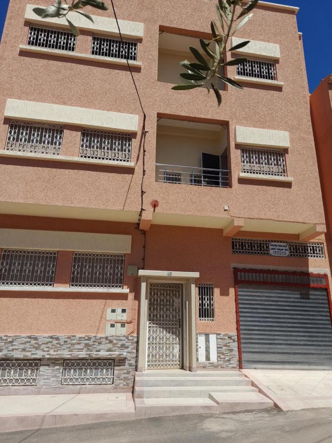 Appartement Meuble Ennasr49 Khenifra Exterior photo
