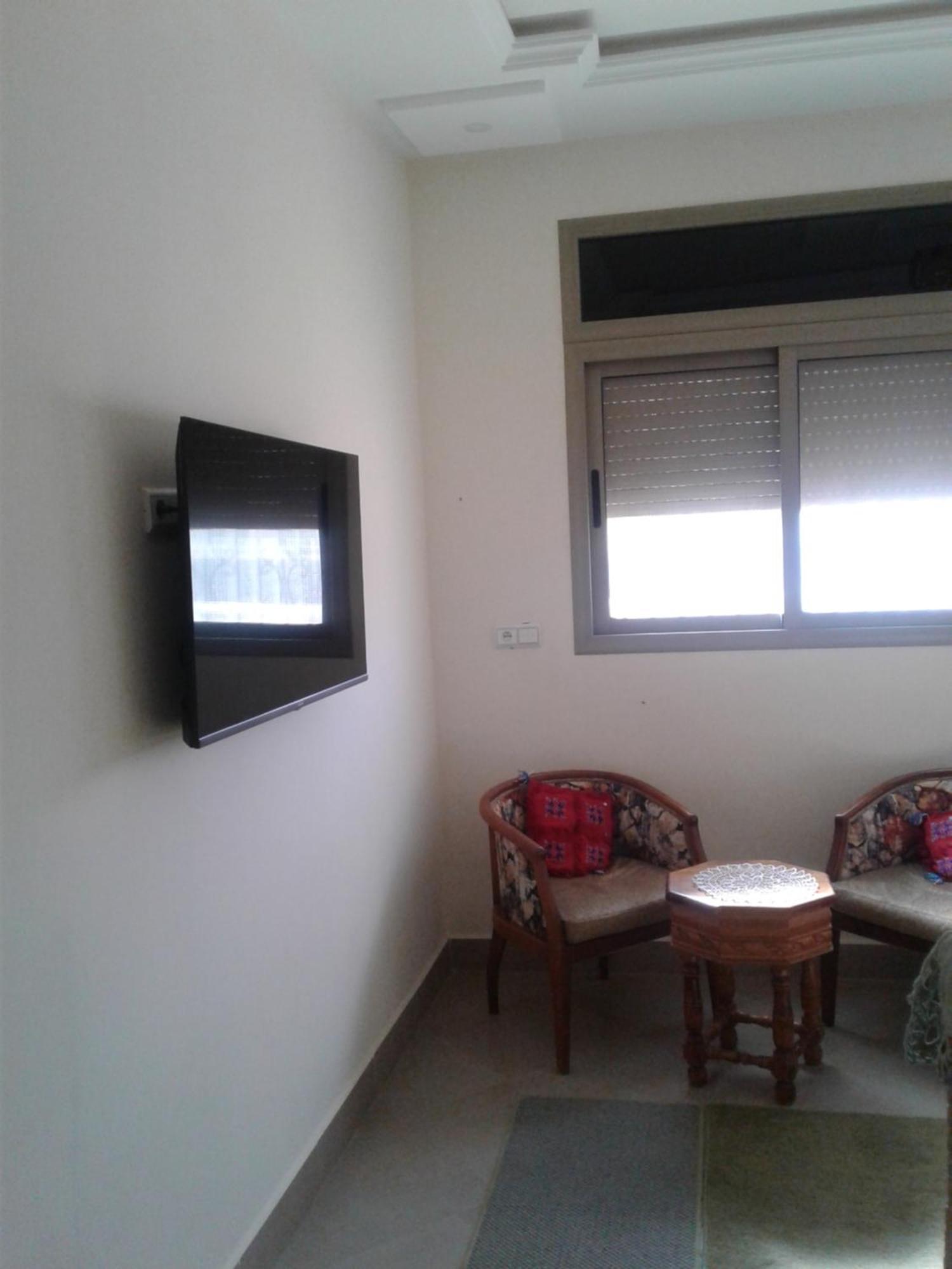 Appartement Meuble Ennasr49 Khenifra Exterior photo