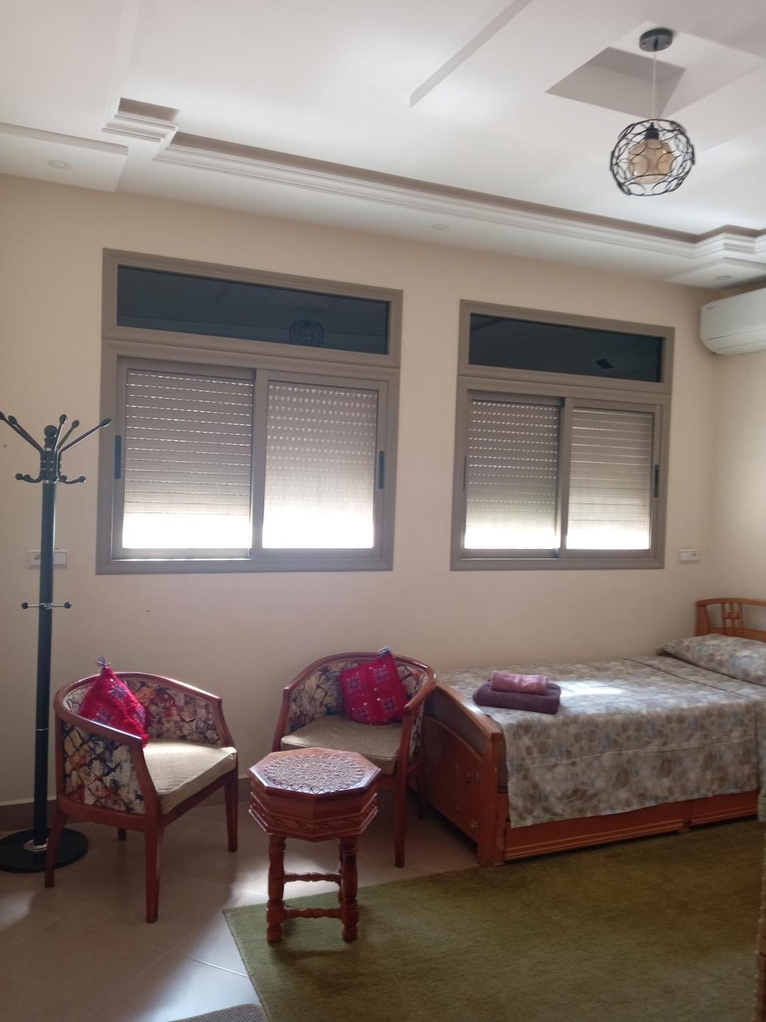 Appartement Meuble Ennasr49 Khenifra Exterior photo