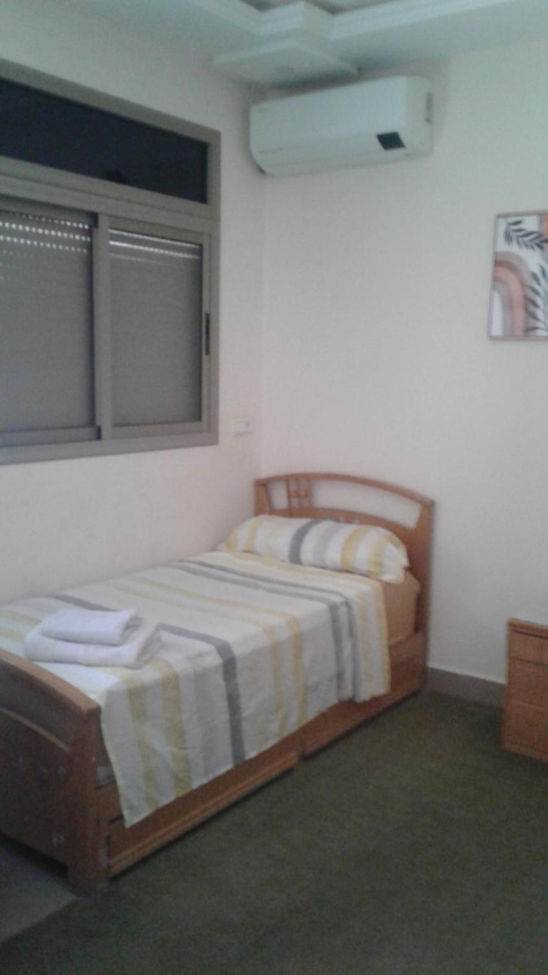 Appartement Meuble Ennasr49 Khenifra Exterior photo